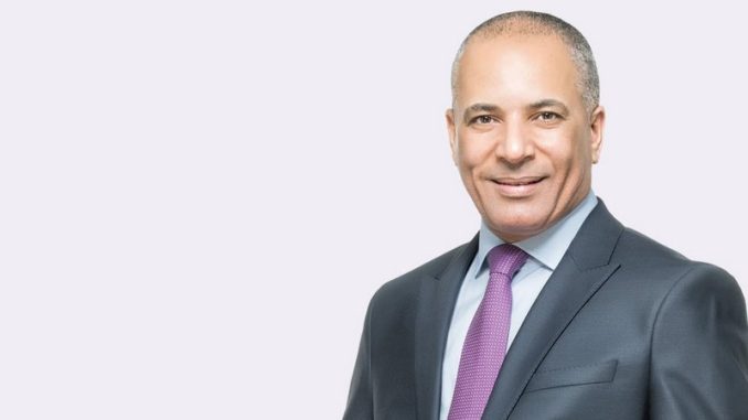 Ahmed Moussa Ahmed Moussa