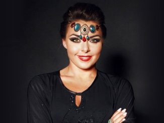 آلا كوشنير Alla Kushnir