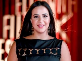إيمي سمير غانم Amy Samir Ghanem