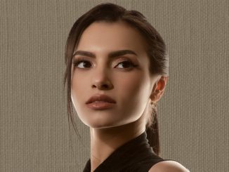 كارمن سليمان Carmen Suleiman