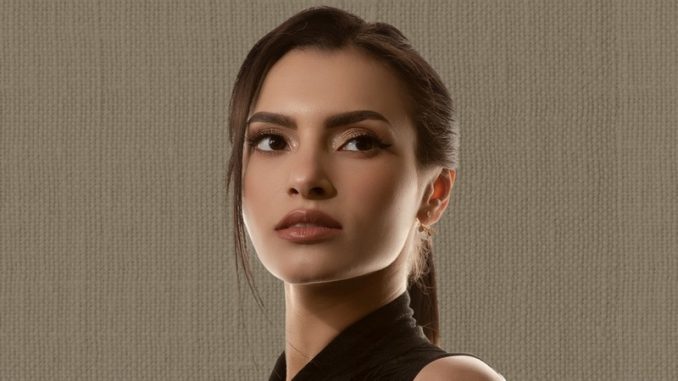 كارمن سليمان Carmen Suleiman كارمن سليمان Carmen Suleiman