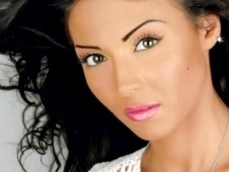 دوللي شاهين Dolly Shahine