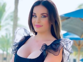 دومينيك حوراني Dominique Hourani
