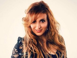 فرح يوسف Farrah Yousef