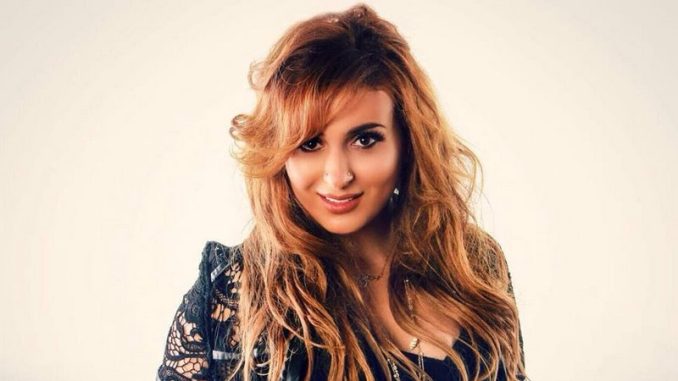 فرح يوسف Farrah Yousef فرح يوسف Farrah Yousef