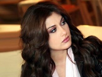 كارينا عيد Karina Eid