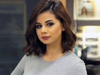 منة عرفة Menna Arafa