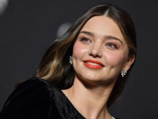 ميراندا كير Miranda Kerr