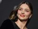 ميراندا كير Miranda Kerr
