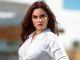 رشا مهدي Rasha Mahdy