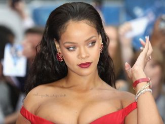 ريهانا Rihanna