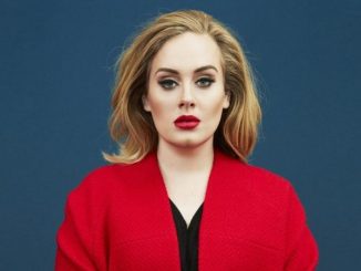 أديل Adele