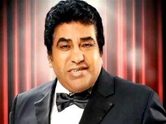 أحمد عدوية Ahmed Adawiya