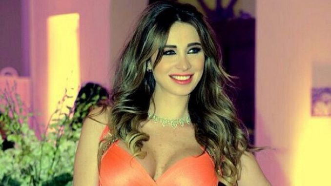 أنابيلا هلال – Annabella Hilal أنابيلا هلال – Annabella Hilal