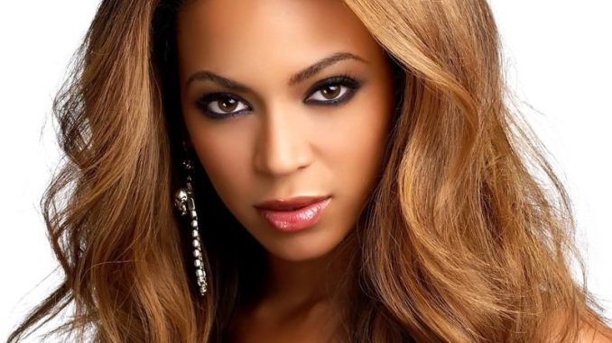 بيونسيه Beyoncé بيونسيه Beyoncé