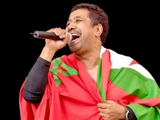 شاب خالد Cheb Khaled