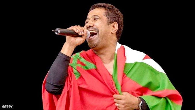 شاب خالد Cheb Khaled شاب خالد Cheb Khaled