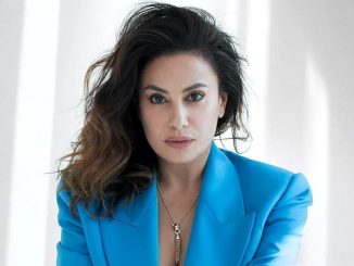 هند صبري Hend Sabry
