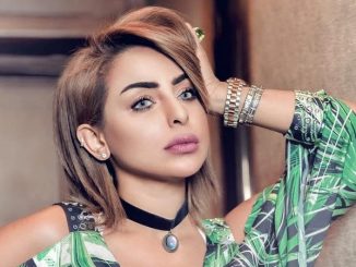 هند البلوشي Hind Albloushe
