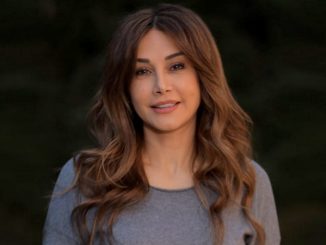 كاريس بشار – Karis Bashar