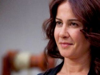 لورا أبو أسعد Laura Abu Asaad