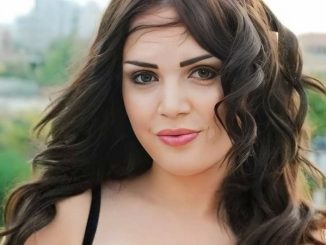 لينا دياب Lina Diab