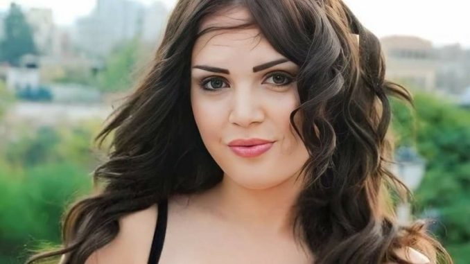 لينا دياب Lina Diab لينا دياب Lina Diab