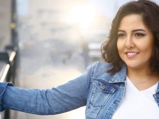 مي كساب Mai Kassab