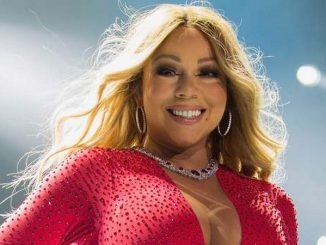 ماريا كاري Mariah Carey