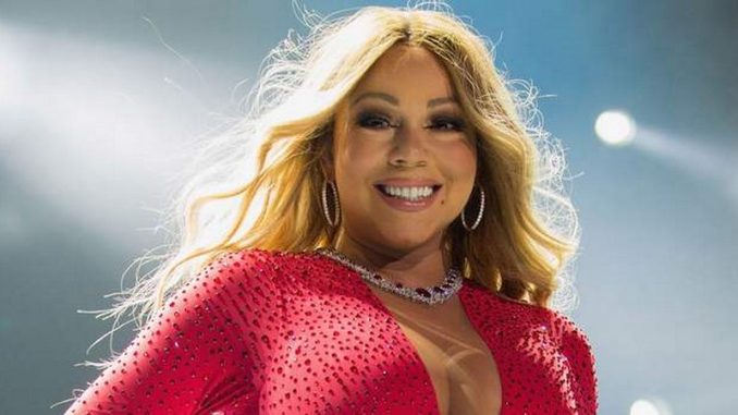 ماريا كاري Mariah Carey ماريا كاري Mariah Carey
