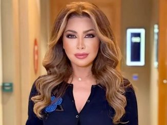 نوال الزغبي Nawal Al Zoghbi