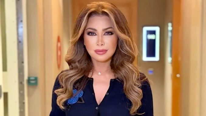 نوال الزغبي Nawal Al Zoghbi نوال الزغبي Nawal Al Zoghbi