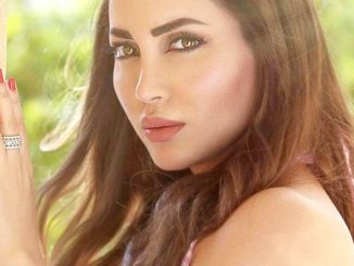 Nesreen Tafesh