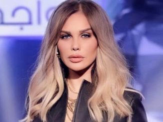 نيكول سابا Nicole Saba