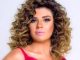 رانيا فريد شوقي Rania Farid Shawky