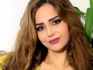 صفاء رقماني Safaa Rakmani