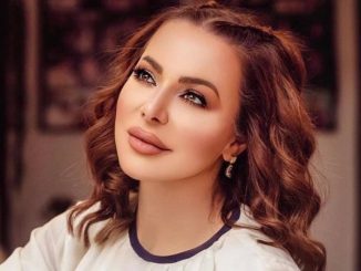 سوزان نجم الدين Suzan Najm Aldeen