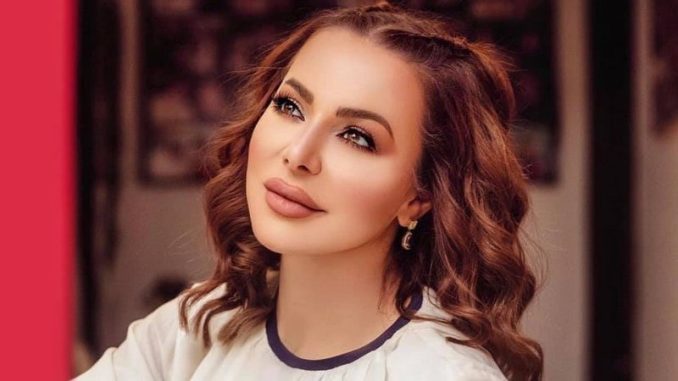 سوزان نجم الدين Suzan Najm Aldeen سوزان نجم الدين Suzan Najm Aldeen