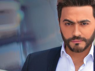 تامر حسني Tamer Hosny