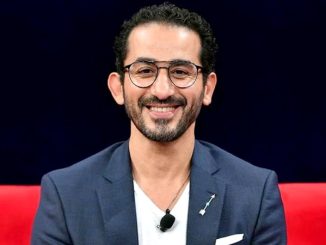 أحمد حلمي Ahmed Helmy