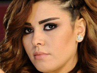 أماني السويسي Amani Swissi