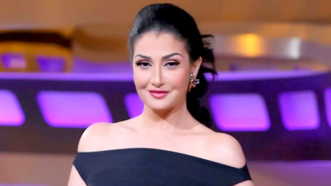 غادة عبد الرازق Ghada Abdel Razek غادة عبد الرازق Ghada Abdel Razek