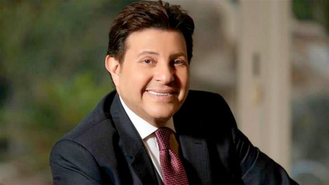 هاني شاكر Hani Shaker هاني شاكر Hani Shaker