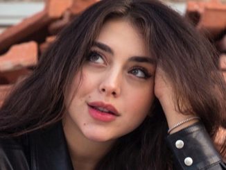 هيا مرعشلي Haya Marashly
