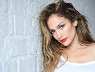 جينيفر لوبيز Jennifer Lopez