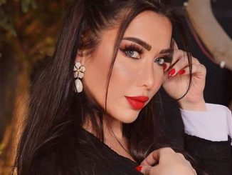 مديحة كنيفاتي Madiha Knaifati