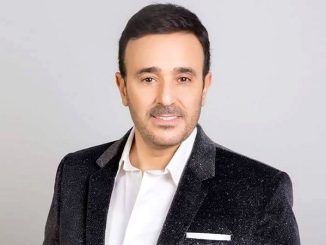 صابر الرباعي Saber El Robaey
