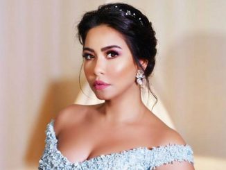 شيرين عبد الوهاب Sherine Abdel Wahhab