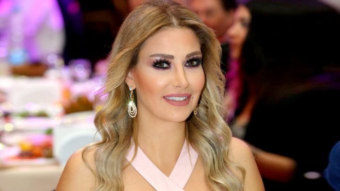 كريستينا صوايا Christina Sawaya كريستينا صوايا Christina Sawaya