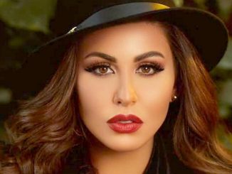 مي سليم Mai Selim